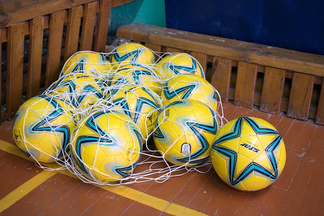 Mini Fodbold, Bold, Sport, Fodbold, Hall