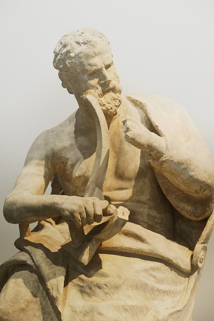 Free Homer Odyssey photo and picture