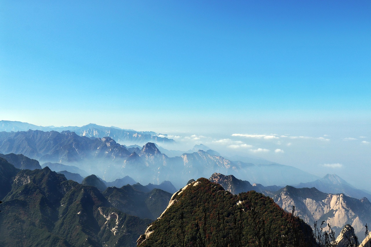 China - free online jigsaw puzzle photo