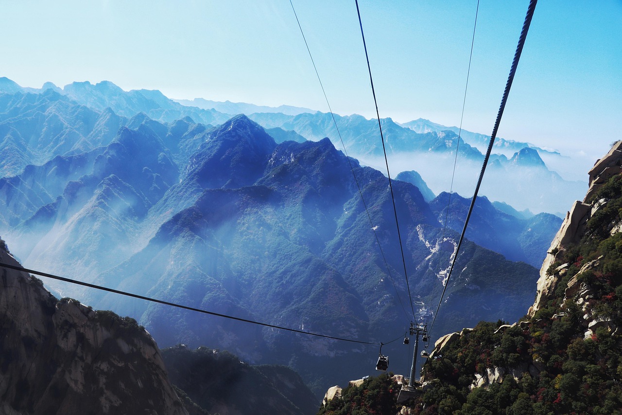 China - free online jigsaw puzzle photo