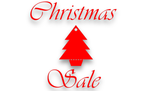 Salg, Jul, Rabatt, Shopping
