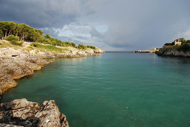 Free Italy Apulia photo and picture