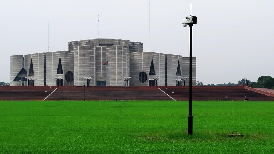 Dhaka