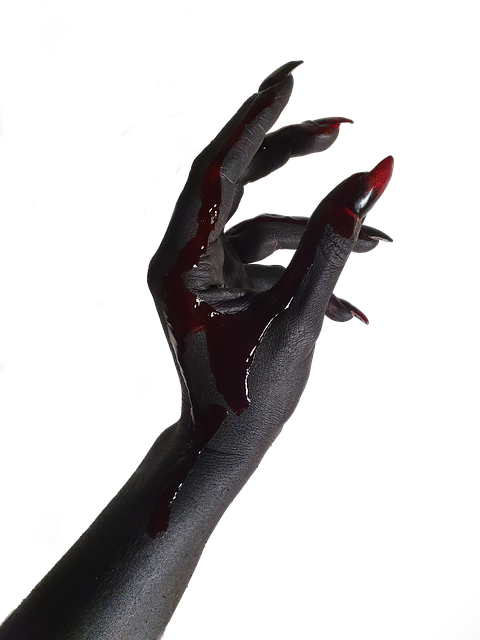 Free Demons Demon illustration and picture