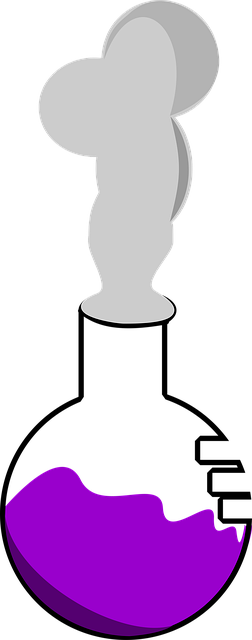 Química, Matraz, Ciência, Garrafa