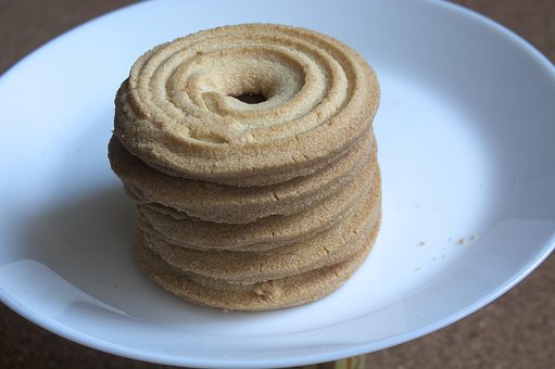 Free Biscuits Eat photo and picture
