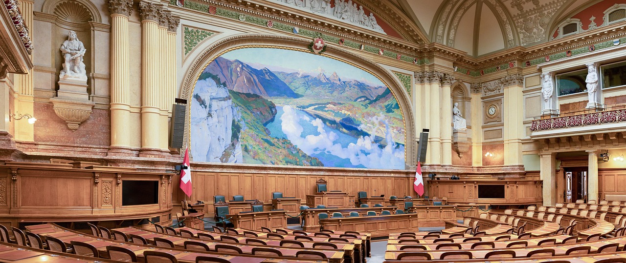 The National Council Hall Houses Free photo on Pixabay