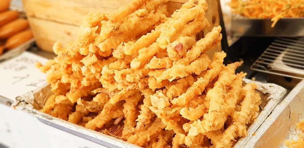 揚げ物 写真 - 無料イメージのダウンロード - Pixabay