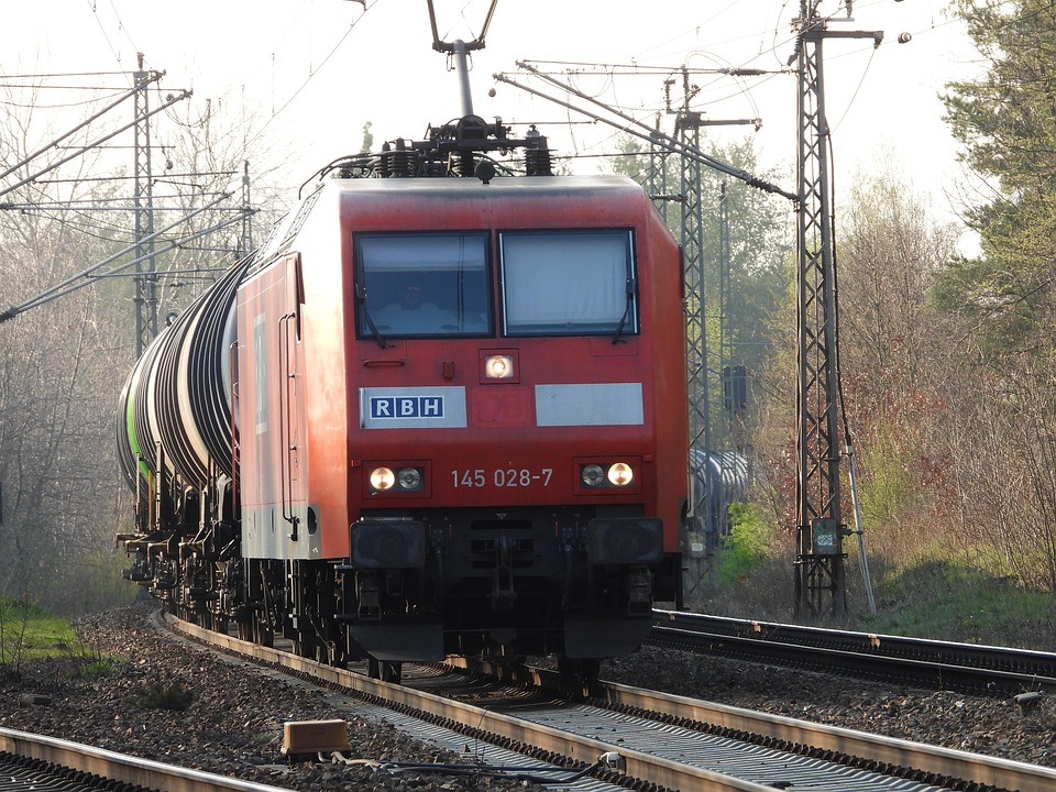Locomotive Former Train De - Photo gratuite sur Pixabay - Pixabay