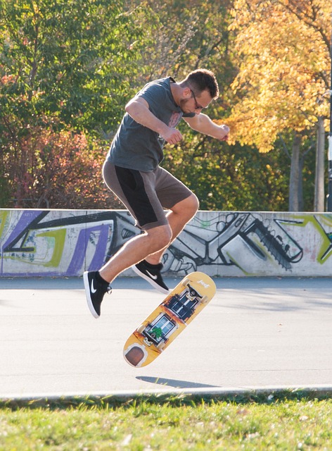 skater, stunt, skate, sports, people, active, skatepark, ramp, man, boy, person, young, skateboard, skateboarding