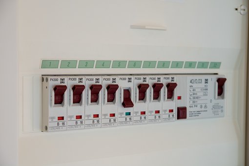 Free Electrical Engineering Electro photo and picture