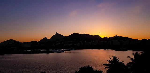 Free Rio De Janeiro Brazil photo and picture