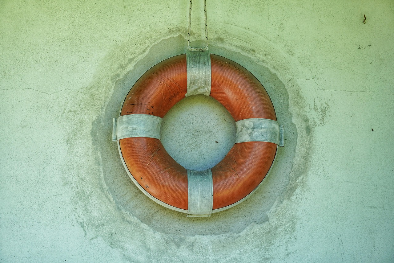 Lifeguard Float Safety Items Boats Free photo on Pixabay Pixabay