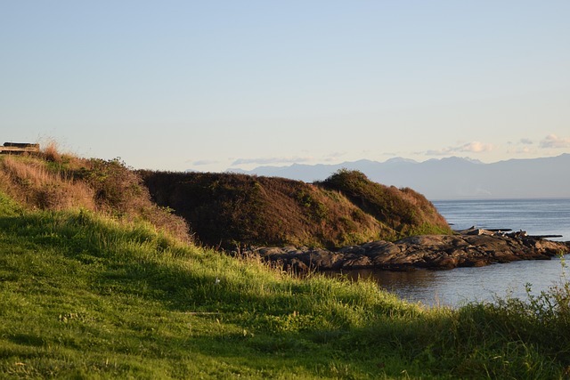Free Ocean Nature photo and picture