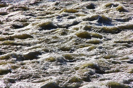 Free Water River photo and picture