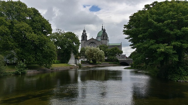 Free Galway Cathedral photo and picture
