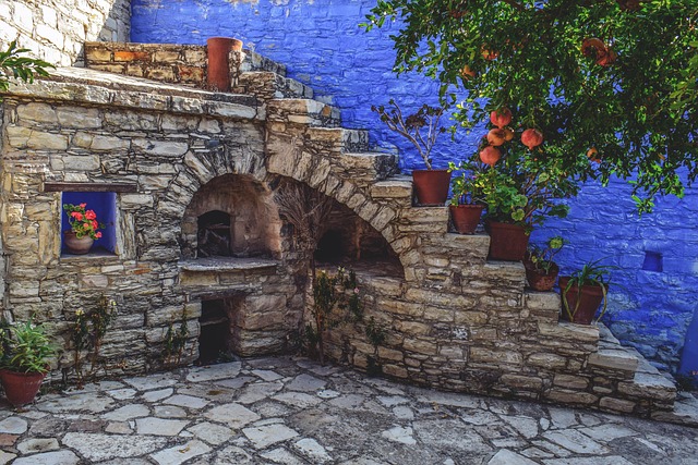 Free Traditional Oven Earthen Oven photo and picture