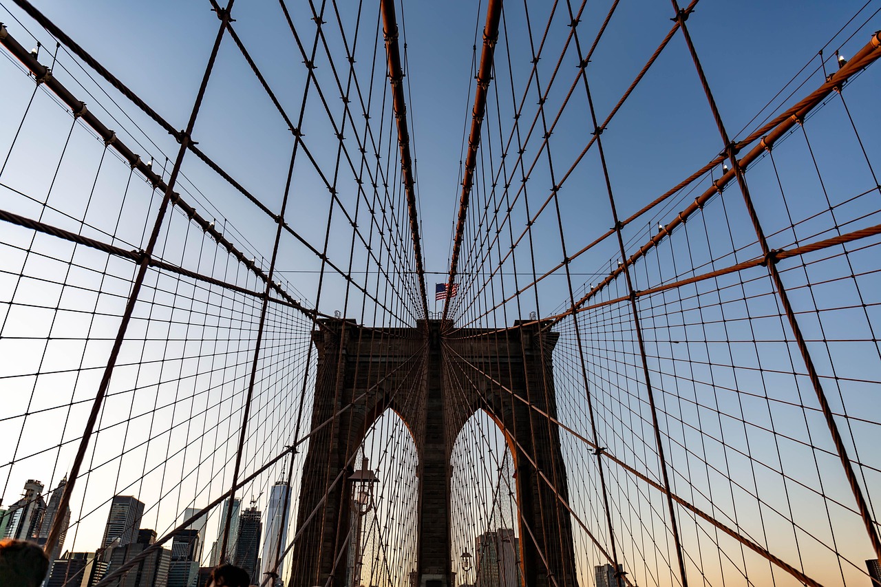 New York - free online jigsaw puzzle photo