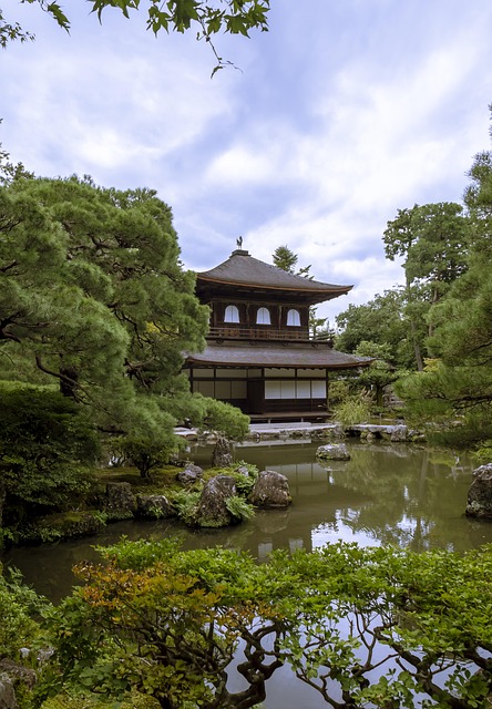 Free Japan Kyoto photo and picture