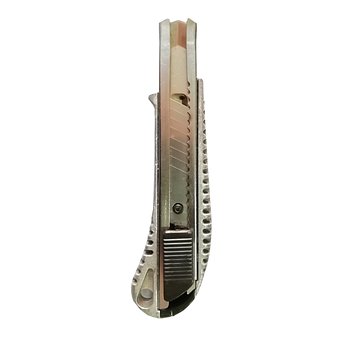 Kniv, Skrivesaker Kniv, Hvit Bakgrunn