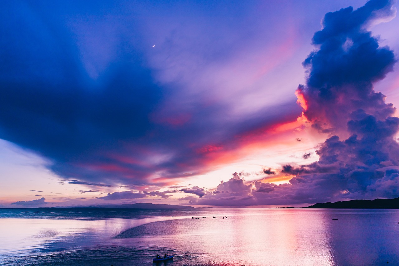 700 + 무료 바다 석양 & 석양 이미지 - Pixabay