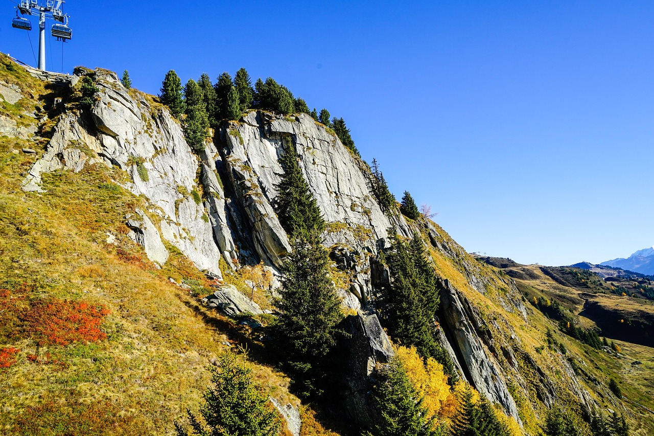 Switzerland - free online jigsaw puzzle photo