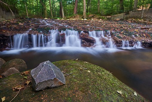 Free Resin Water photo and picture