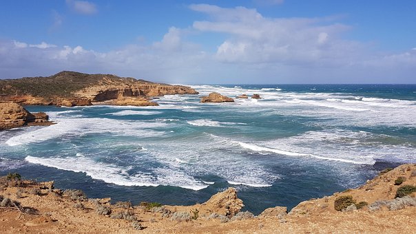 Free Australia Coast photo and picture