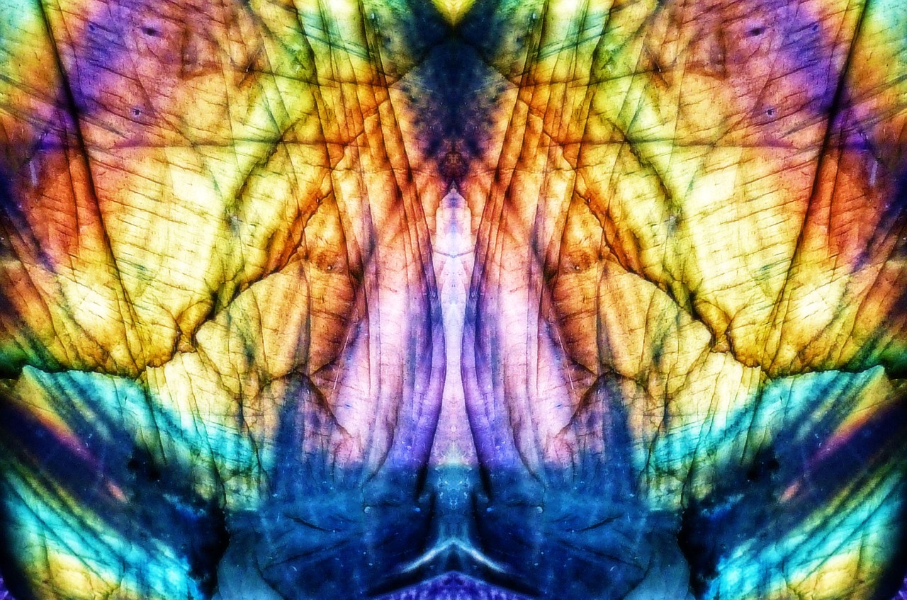 Abstract - free online jigsaw puzzle photo