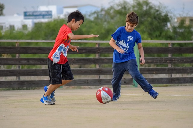 Free Football Soccer photo and picture