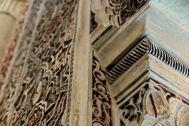 Free Architecture Islam photo and picture