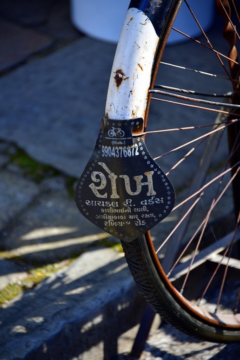 9 leviers de freins de vélo anciens CYCLO vieux cycle fixi