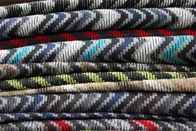 Free Fabrics Textile photo and picture