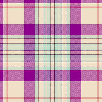 Fuschia, Tartan, Escocês, Kilt, Xadrez