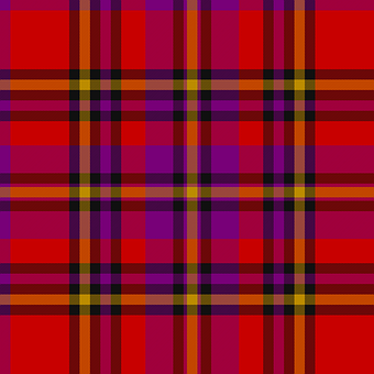 Tartan, Escocês, Xadrez, Feriado