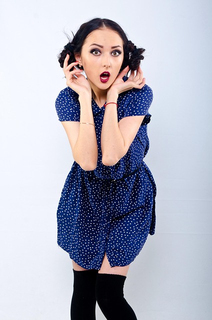 Free Young Woman Model photo and picture