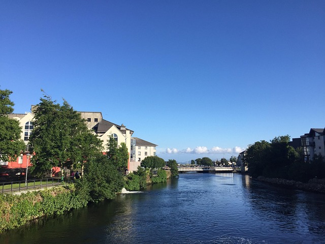 Free Ireland Galway photo and picture