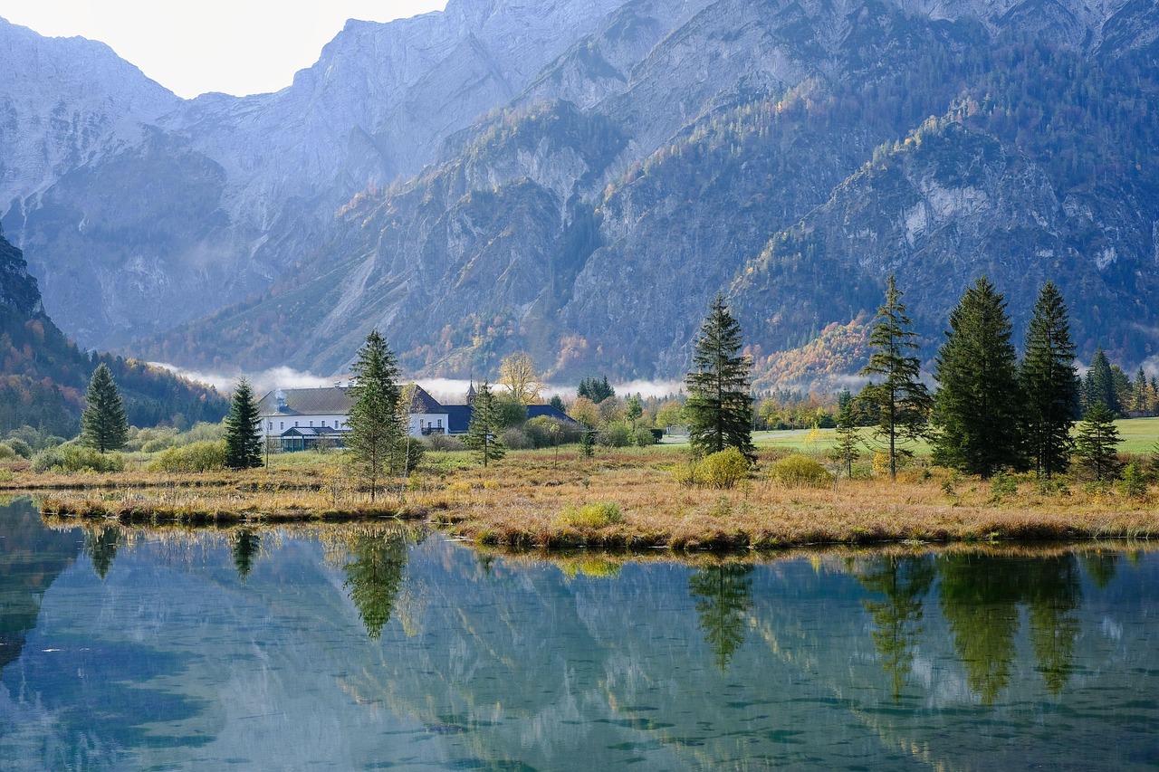 Nature - free online jigsaw puzzle photo