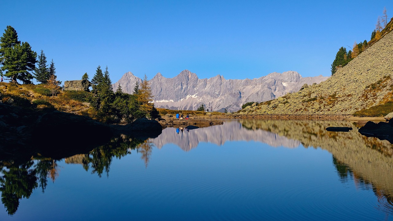 Nature - free online jigsaw puzzle photo