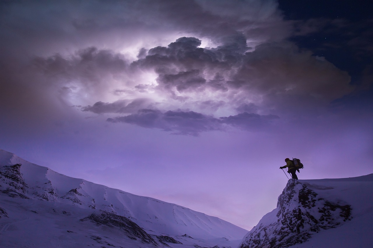 9,000+ Free Summit & Nature Images - Pixabay