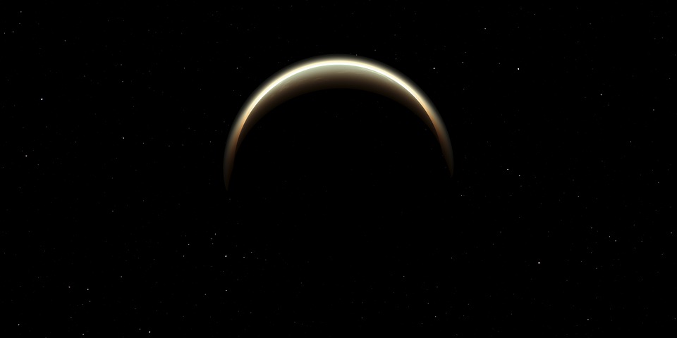 THE SOLAR SYSTEM