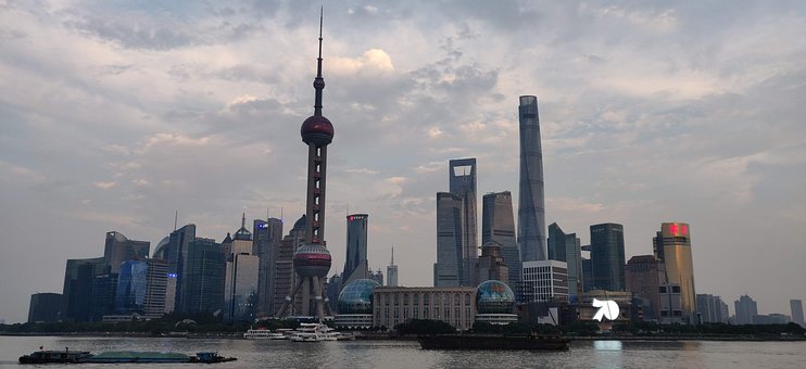 50 多张免费的“浦东”和“上海”照片 - Pixabay