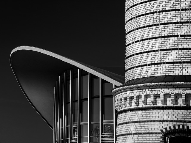 Alemanha, Warnemünde, Rostock, Férias