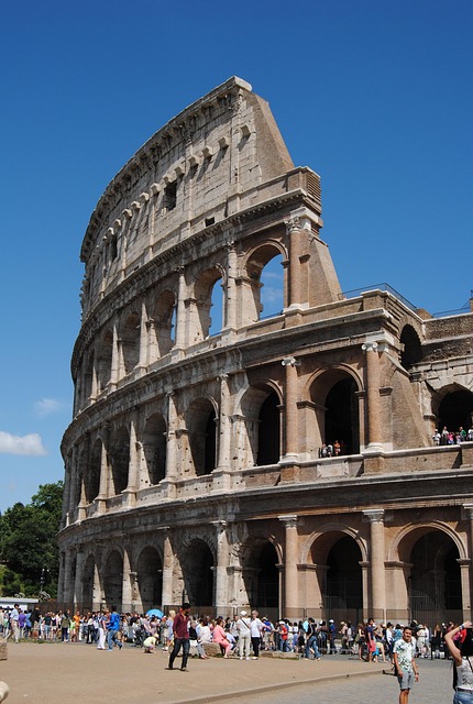 Free Rome Italy photo and picture