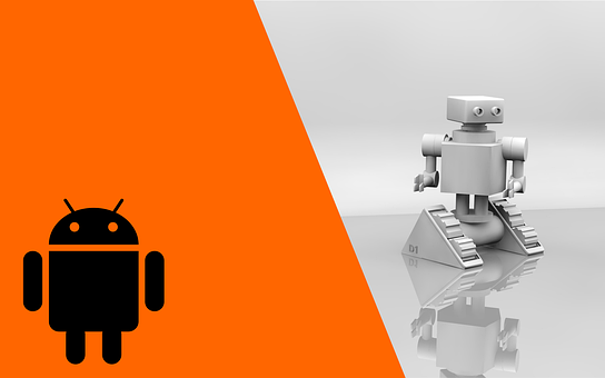 Free Android Technic illustration and picture
