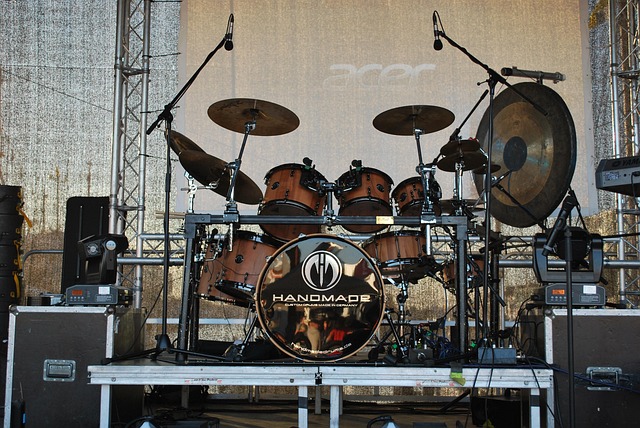 Instrumente, Schlagzeug, Drums, Musik