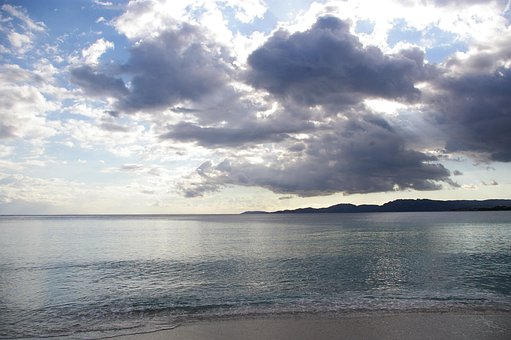 Free Sea Corsican photo and picture