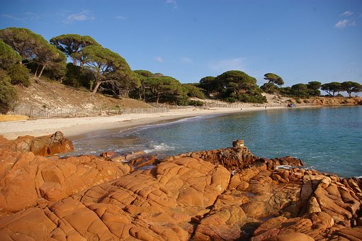 Free Corsican Colorful photo and picture