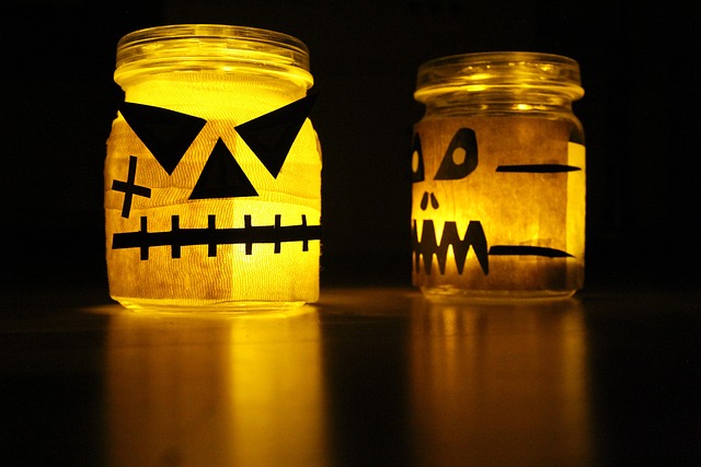 Free Halloween Gruesome photo and picture