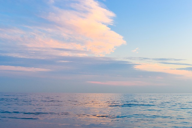Free Sea Beach photo and picture
